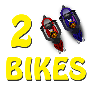 2bikes