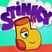 stinky