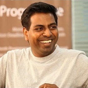 Vijay Anand