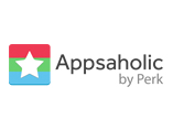 Appsaholic by Perk